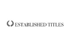 Established Titles promo codes