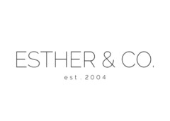 Esther & Co. promo codes