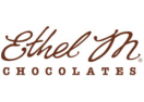 Ethel M Chocolates logo