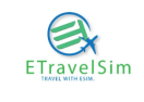 eTravelSim logo