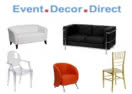 Event Decor Direct logo