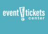 Event Tickets Center promo codes