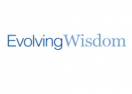 Evolving Wisdom logo