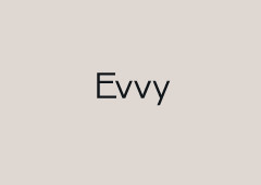 Evvy promo codes