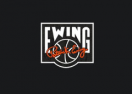 Ewing Athletics logo