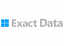 Exact Data logo