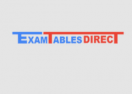 Exam Tables Direct logo