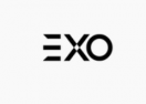 EXO Drones logo