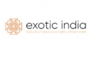 Exotic India logo