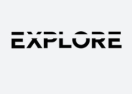 Explore Ice logo