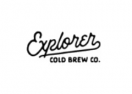 Explorer Cold Brew logo