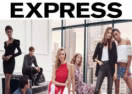 Express logo