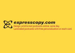 Expresscopy.com promo codes
