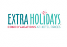 Extra Holidays logo