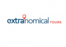 Extranomical Tours logo