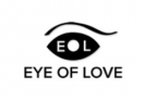 Eye of Love logo