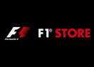 F1 Store logo