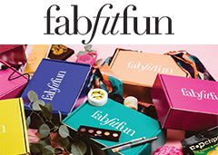 FabFitFun promo codes