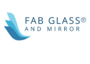 FAB Glass and Mirror logo