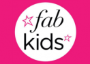 FabKids logo