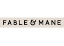 Fable & Mane logo