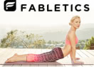 Fabletics logo