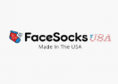 FaceSocksUSA logo