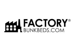 Factory Bunk Beds promo codes