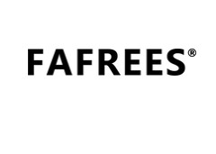 Fafrees promo codes