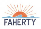 Faherty logo