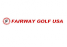Fairway Golf USA logo