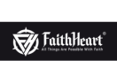 FaithHeart Jewelry logo