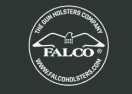 FALCO Holsters logo