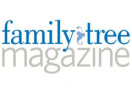 Family Tree logo