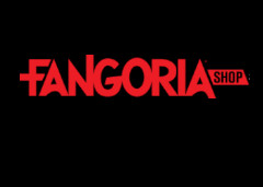 FANGORIA promo codes