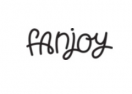 Fanjoy logo