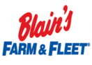 Blain's Farm and Fleet logo