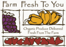 Farm Fresh To You logo