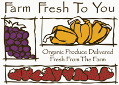 Farm Fresh To You promo codes