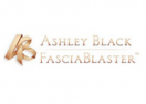 Ashley Black FasciaBlaster logo