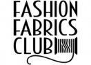 Fashion Fabrics Club logo