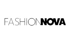Fashion Nova promo codes