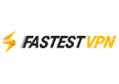 Fastest VPN logo