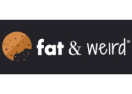 Fat & Weird Cookie logo