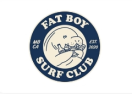 Fat Boy Surf Club logo
