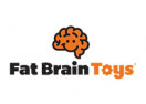 Fat Brain Toys logo