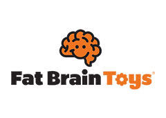 Fat Brain Toys promo codes