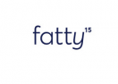 Fatty15 logo