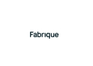 Fabrique logo