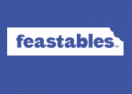 Feastables logo